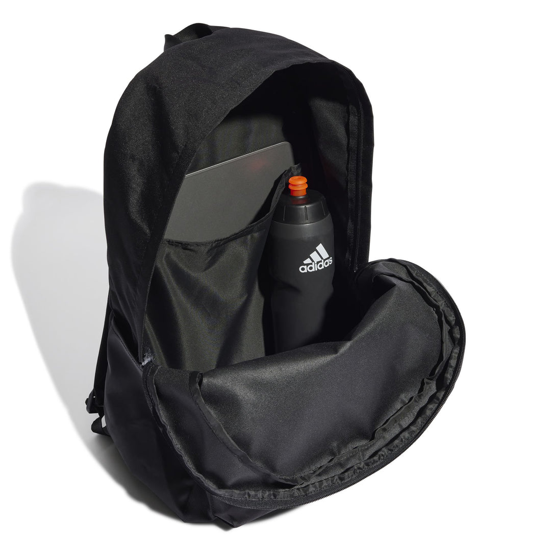 adidas Clsc Bars Bp - black/white