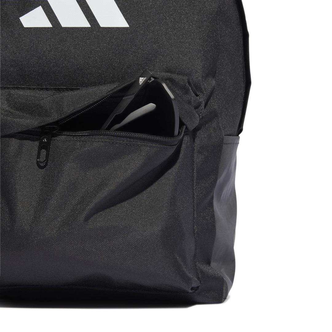 adidas Clsc Bars Bp - black/white