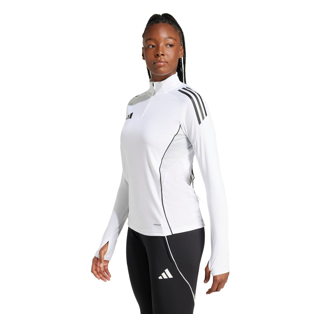 adidas Tiro 25 Competition Training Top Damenoberteil