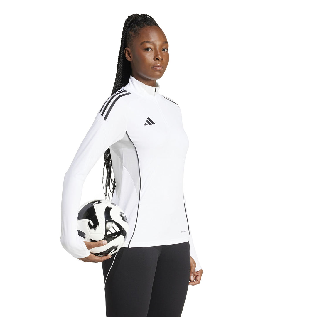 adidas Tiro 25 Competition Training Top Damenoberteil