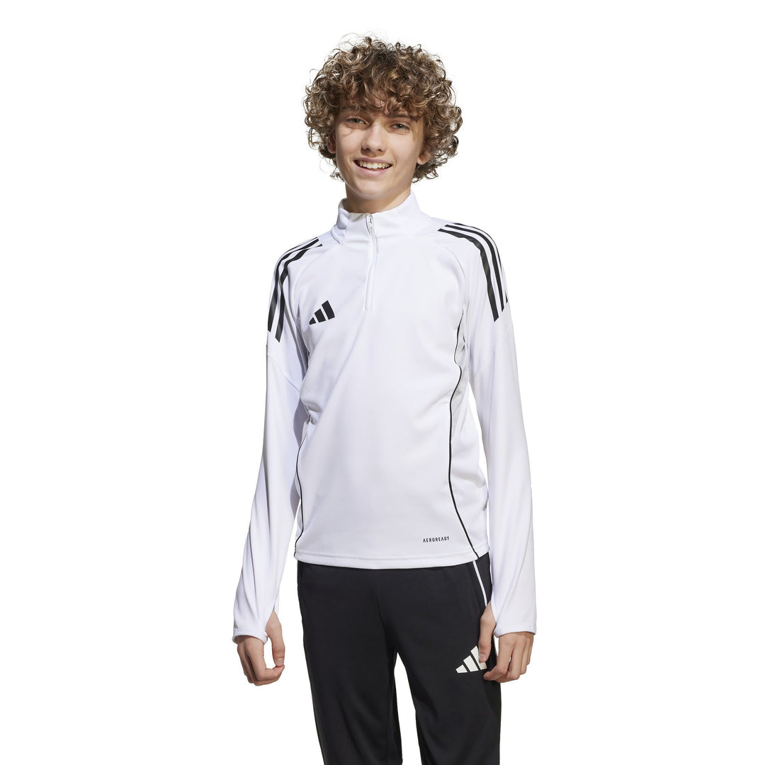 Adidas Tiro 25C Tr Top Trainingsoberteil