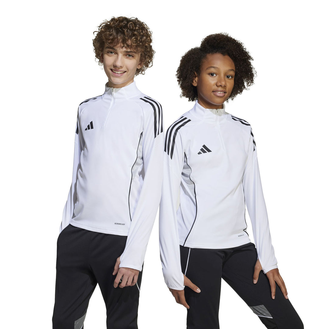 Adidas Tiro 25C Tr Top Trainingsoberteil