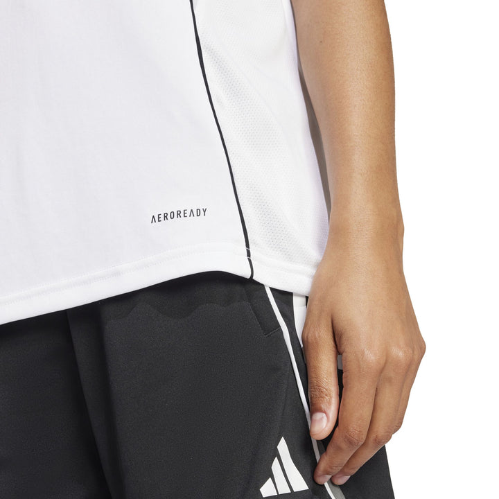 adidas Tiro 25 Competition Training Jersey Pullover