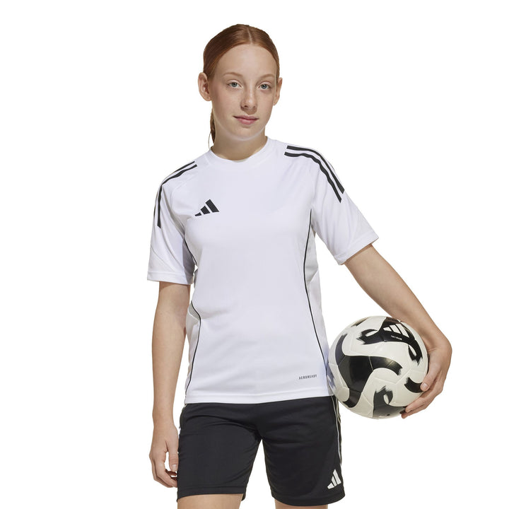 adidas Tiro 25C Tr Jsyy Fußballtrikot