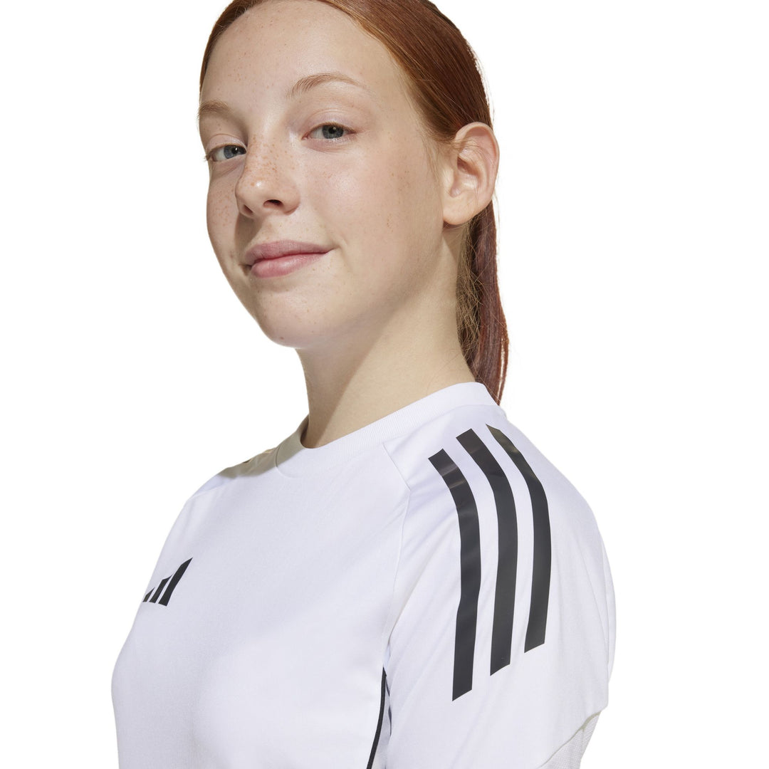 adidas Tiro 25C Tr Jsyy Fußballtrikot