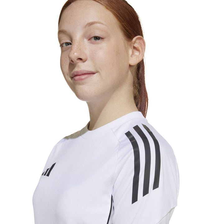adidas Tiro 25C Tr Jsyy Fußballtrikot