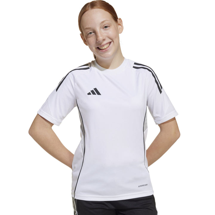 adidas Tiro 25C Tr Jsyy Fußballtrikot