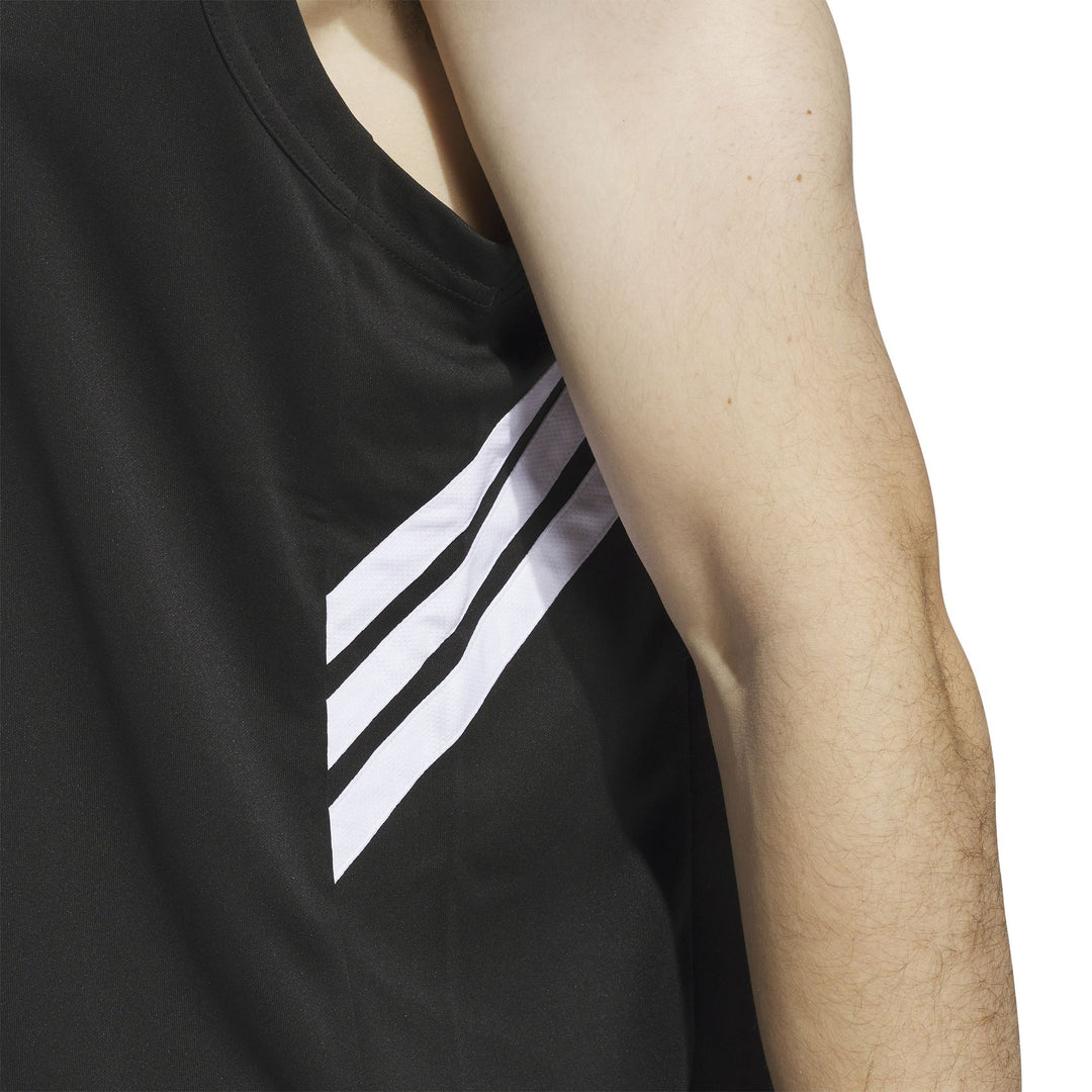 adidas 3-Stripes Tank Sporttop