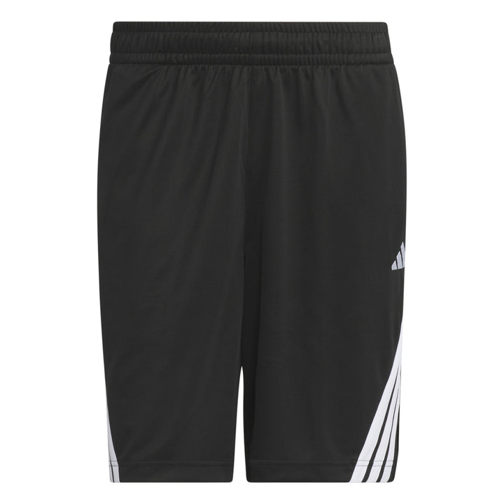 adidas 3-Stripes Short - black/white