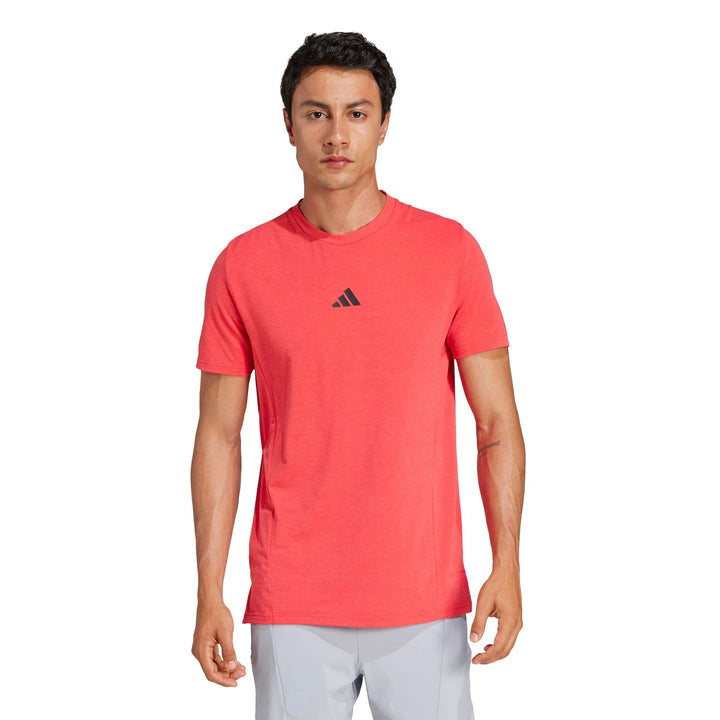 adidas D4T Tee - purrub