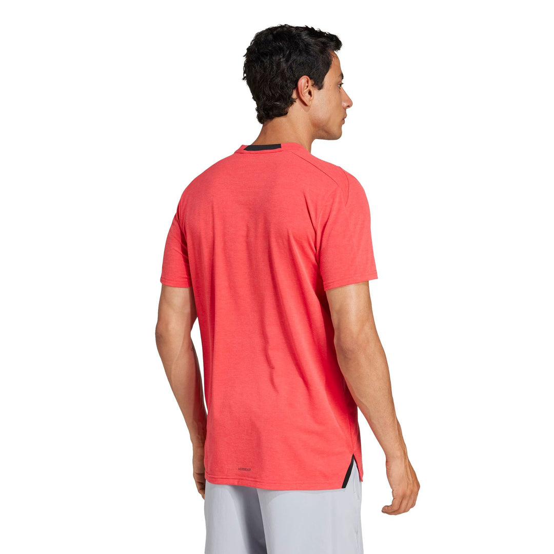 adidas D4T Tee - purrub