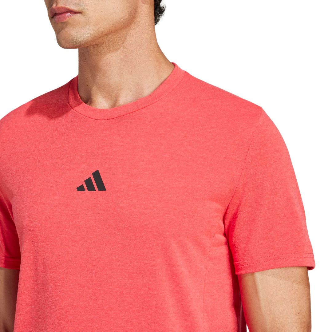 adidas D4T Tee - purrub