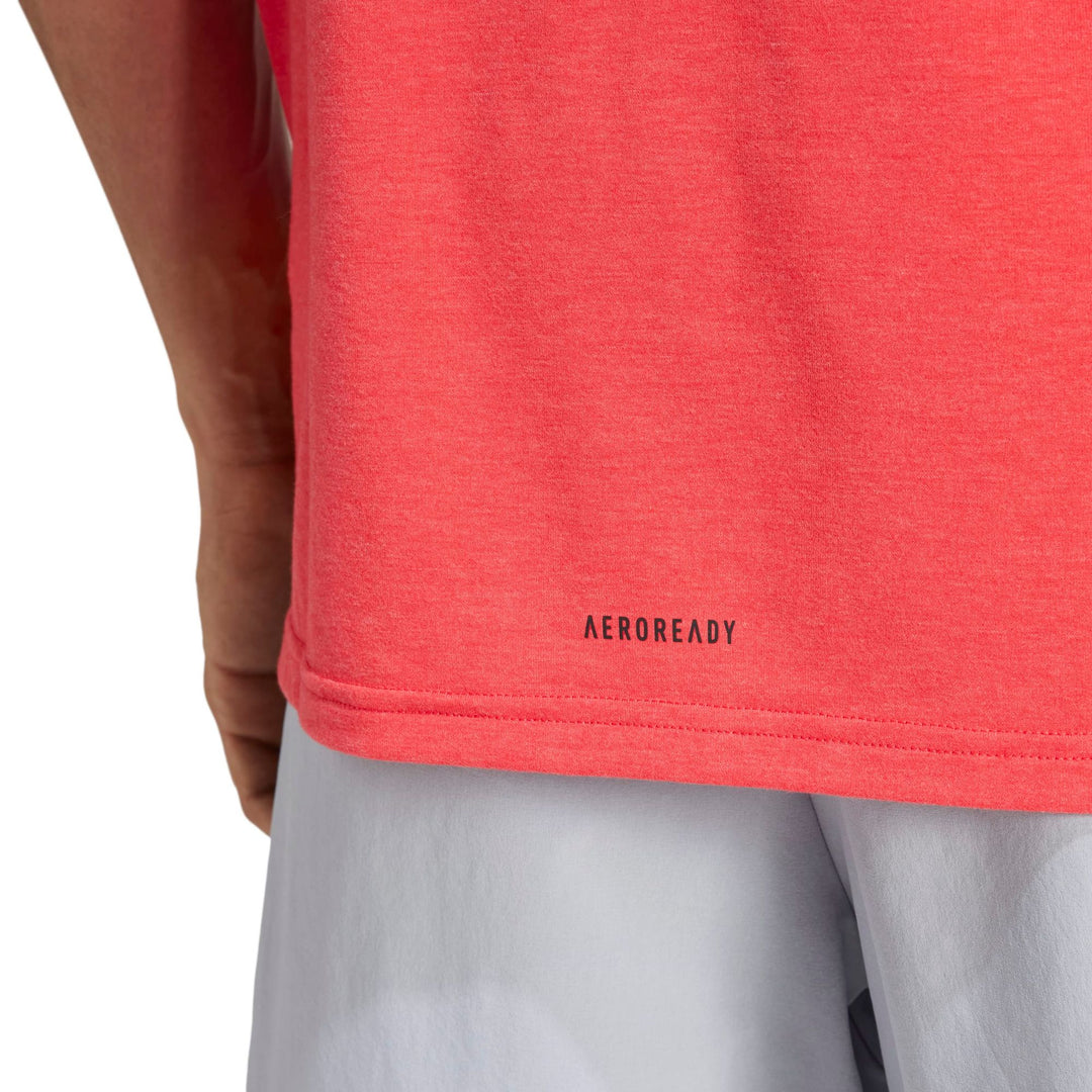 adidas D4T Tee - purrub