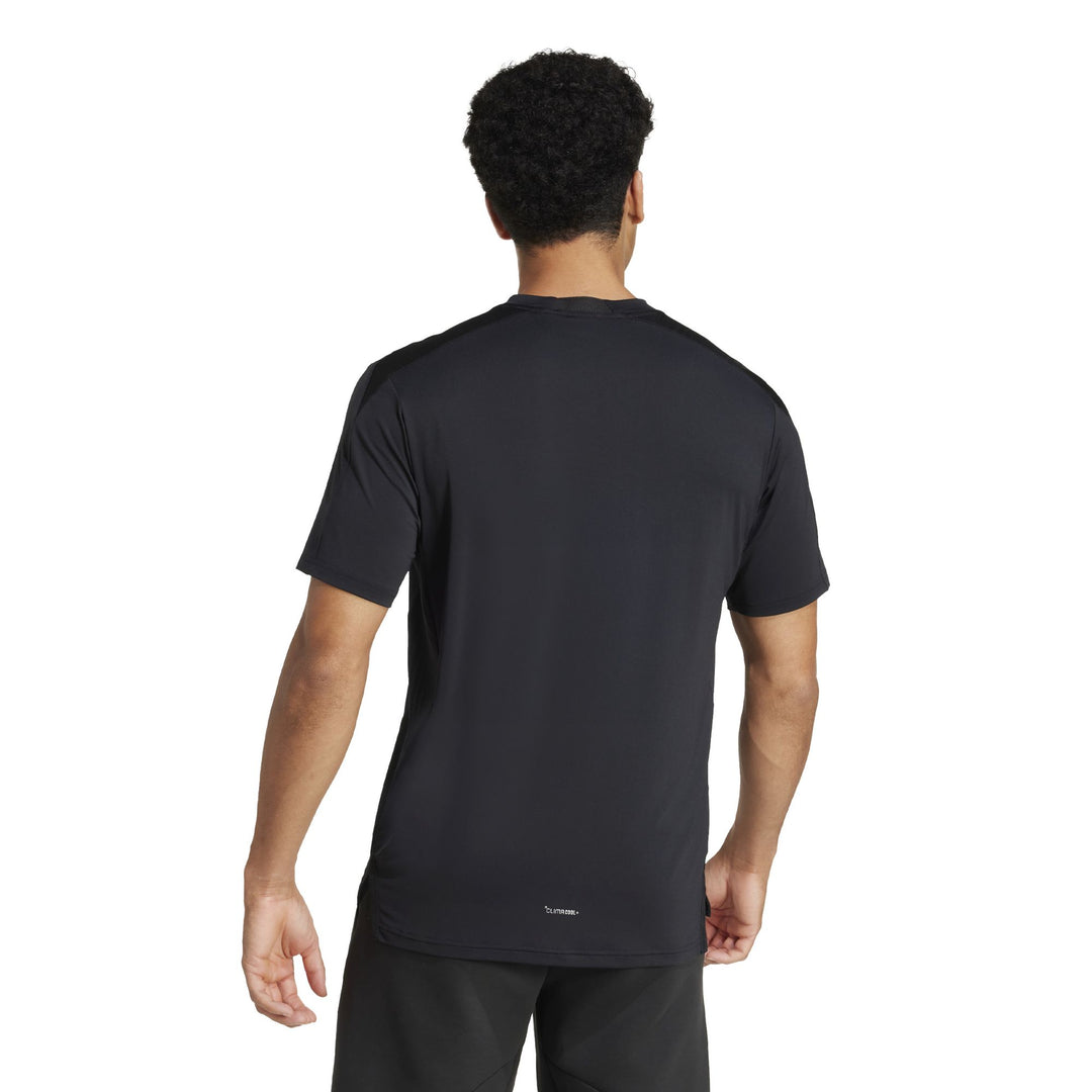 adidas D4T Int. Tee Trainingst-Shirt