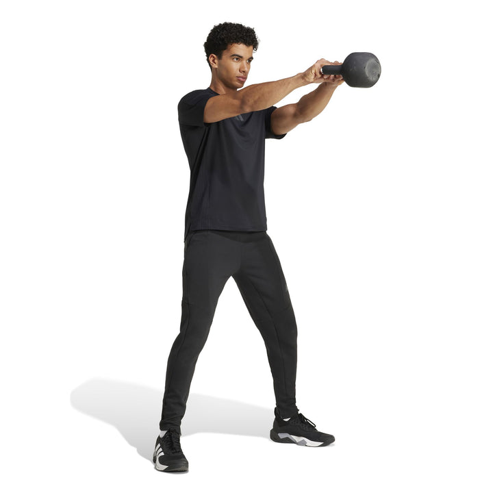 adidas D4T Int. Tee Trainingst-Shirt