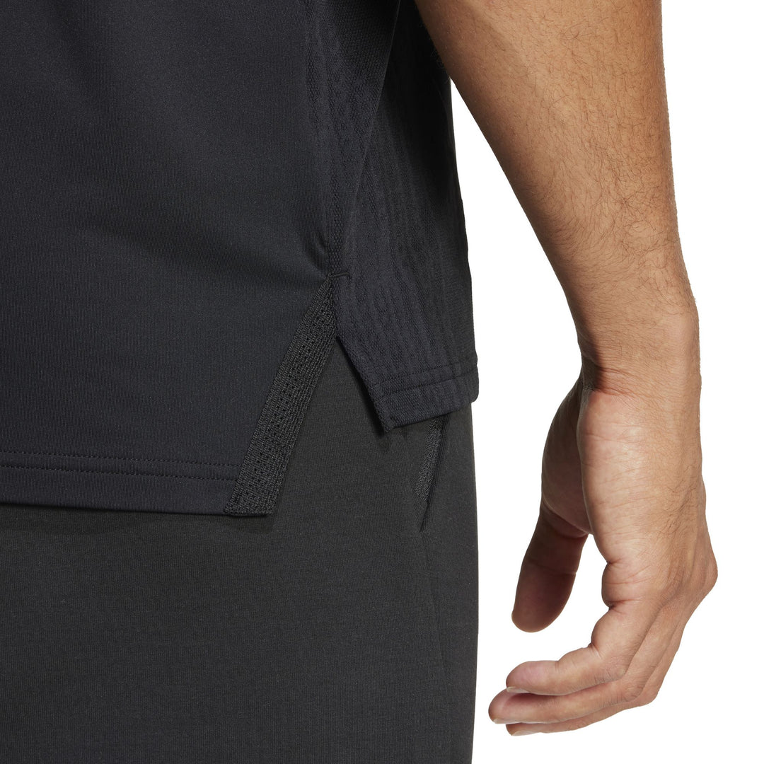 adidas D4T Int. Tee Trainingst-Shirt