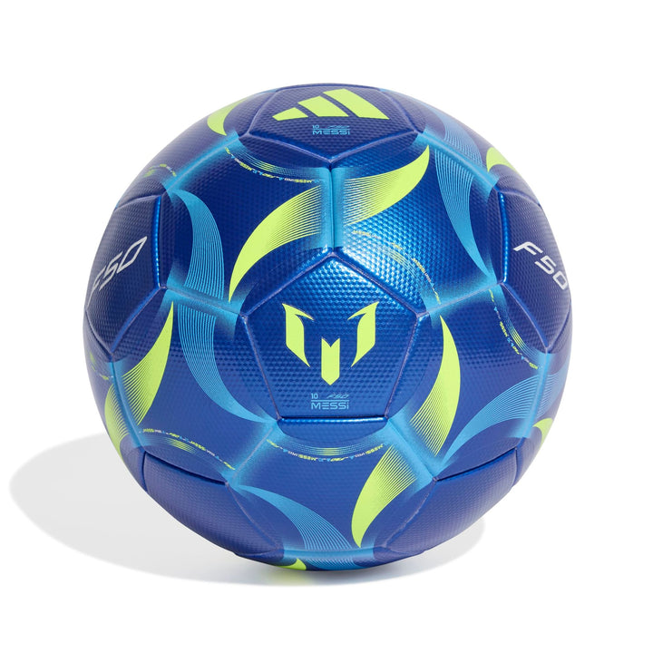 adidas Messi Lge - royblu/seblbu/syello