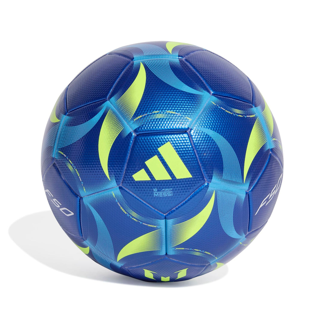 adidas Messi Lge - royblu/seblbu/syello