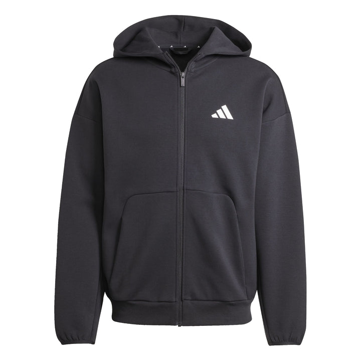 adidas M Fi Sl Fz - black
