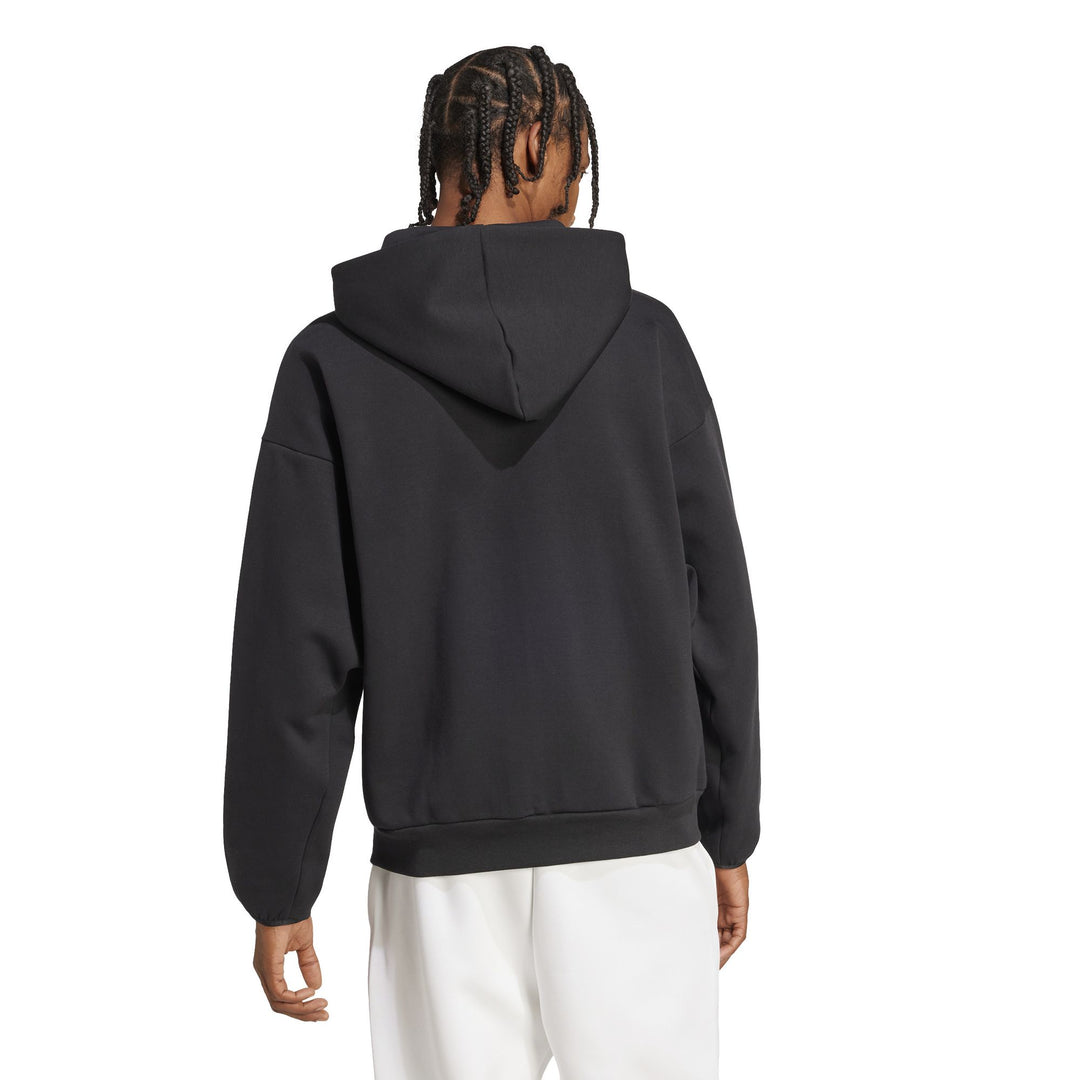 adidas M Fi Sl Fz - black