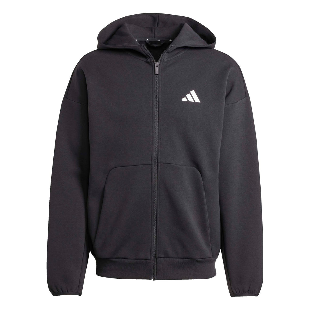 adidas M Fi Sl Fz - black