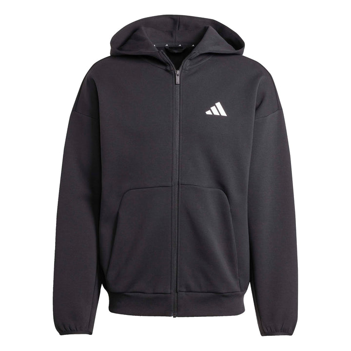 adidas M Fi Sl Fz - black