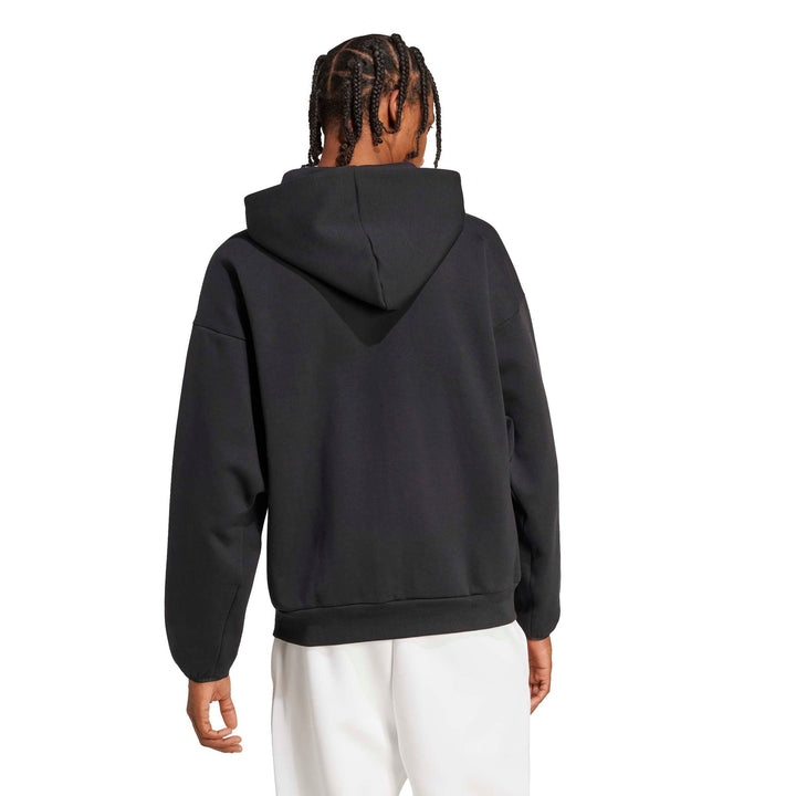 adidas M Fi Sl Fz - black