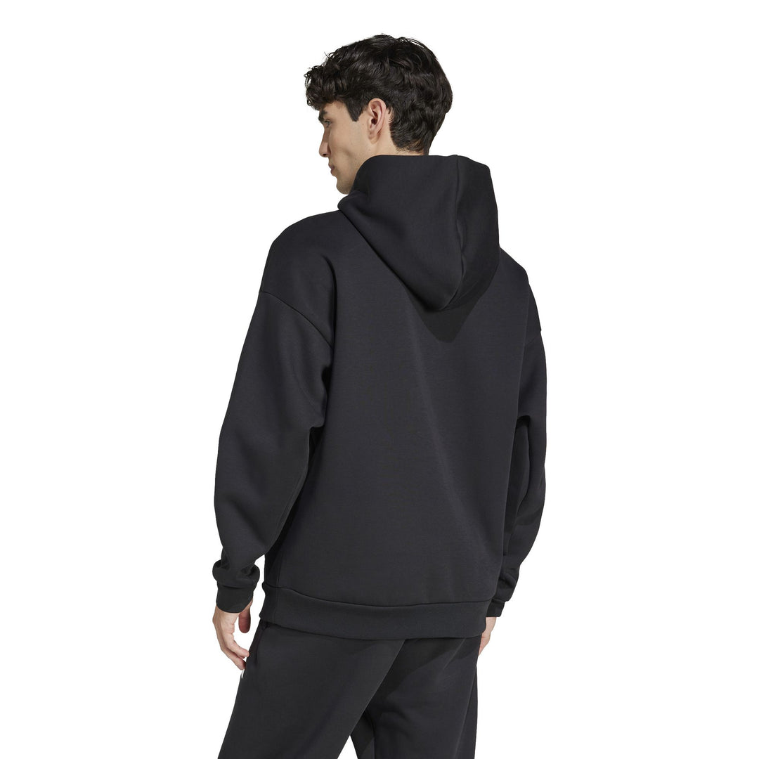 adidas M Fi 3Bar Hd - black