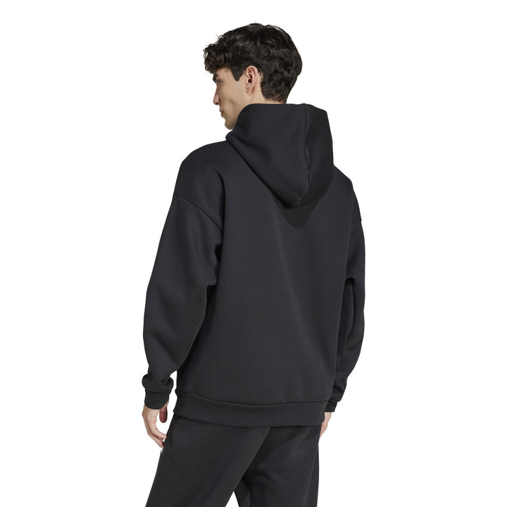 adidas M Fi 3Bar Hd - black
