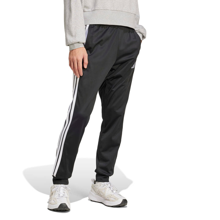adidas M 3S Tr Rt Pt - black/white