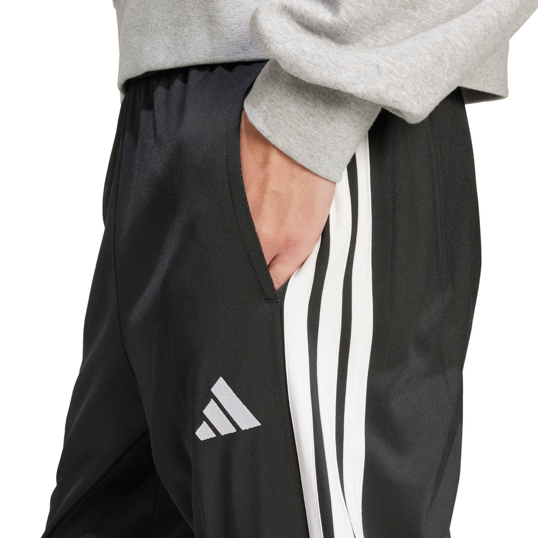adidas M 3S Tr Rt Pt - black/white