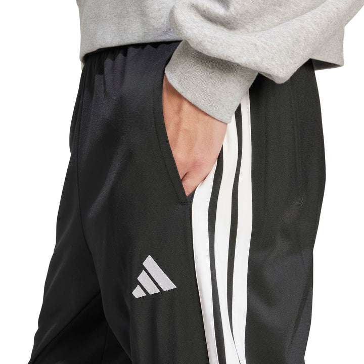 adidas M 3S Tr Rt Pt - black/white
