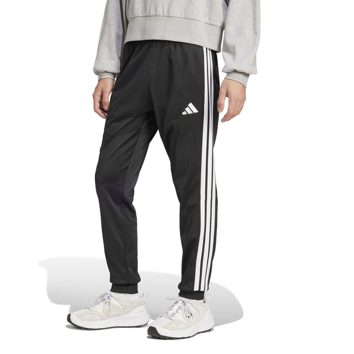 adidas M 3S Tr Rt Pt - black/white