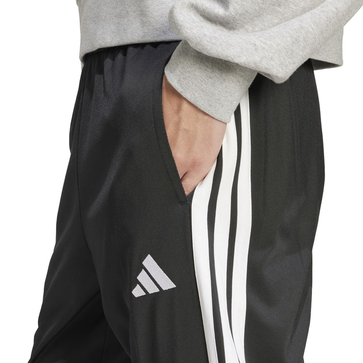 adidas M 3S Tr Rt Pt - black/white