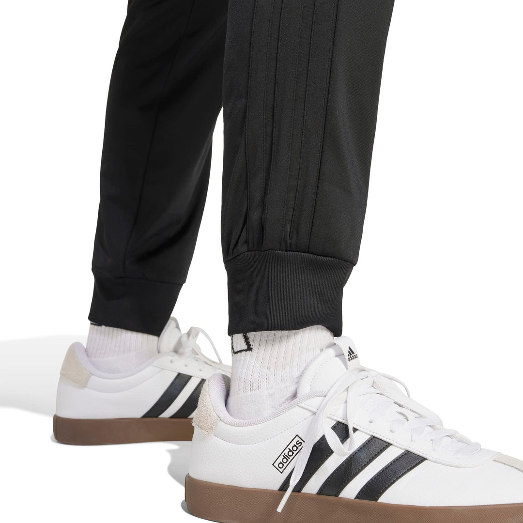adidas M 3S Tr Rt Pt - black/black