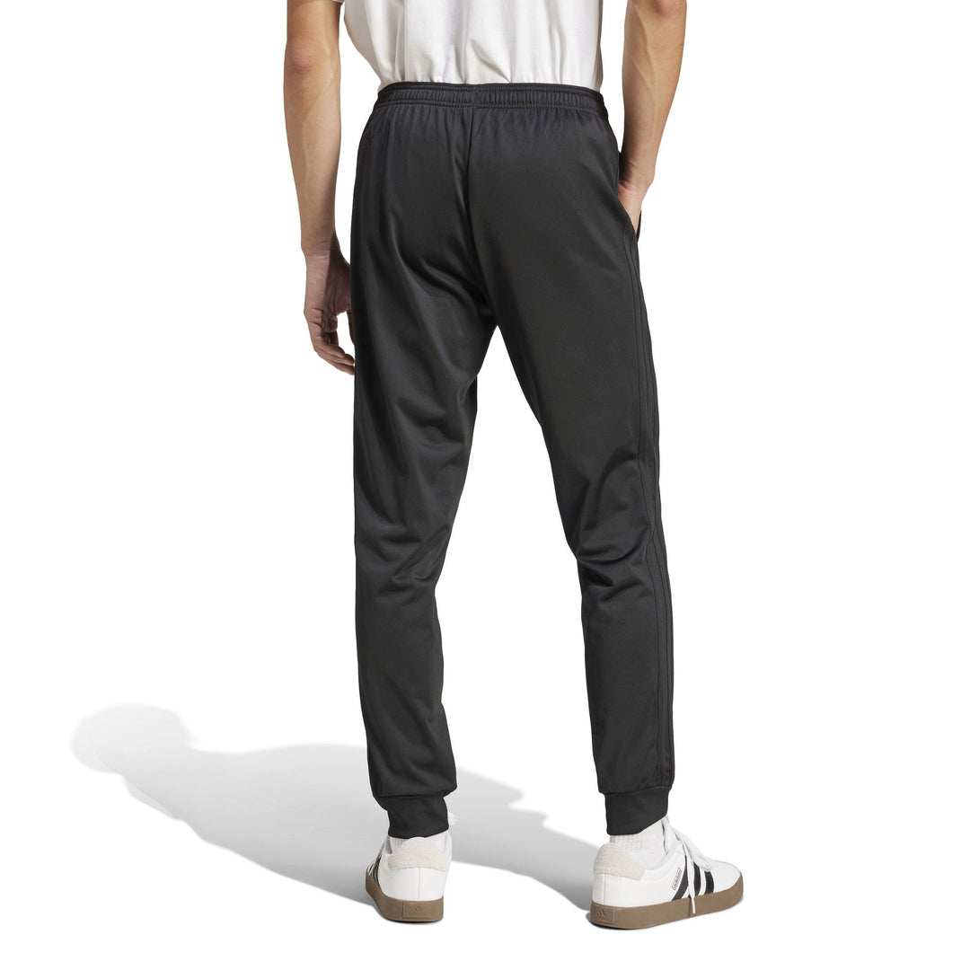adidas M 3S Tr Rt Pt - black/black