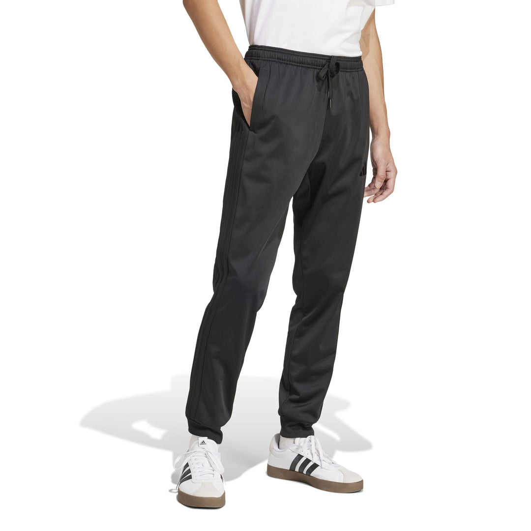 adidas M 3S Tr Rt Pt - black/black