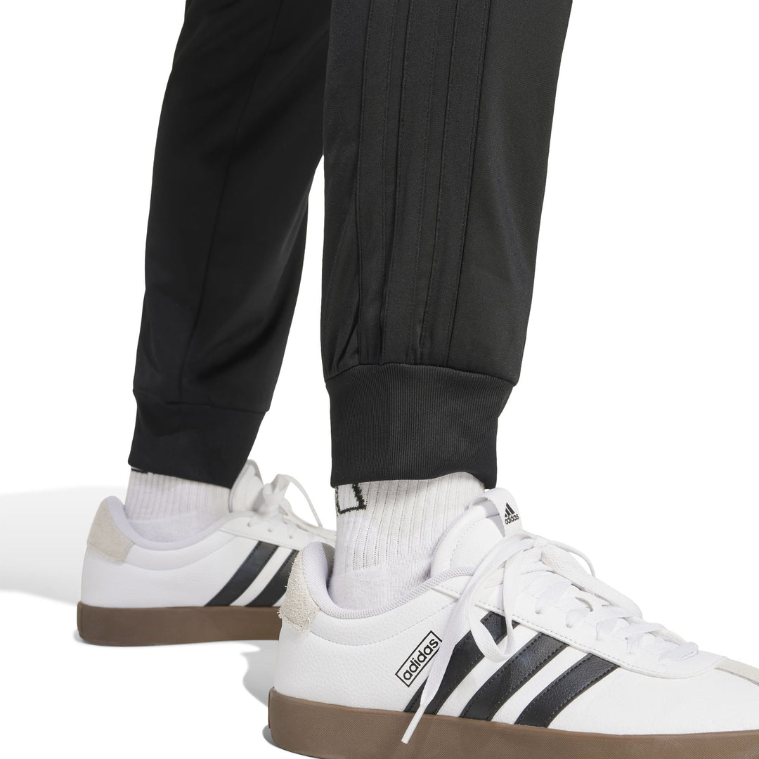 adidas M 3S Tr Rt Pt - black/black