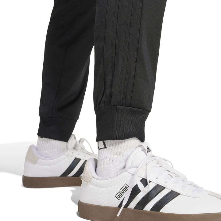 adidas M 3S Tr Rt Pt - black/black