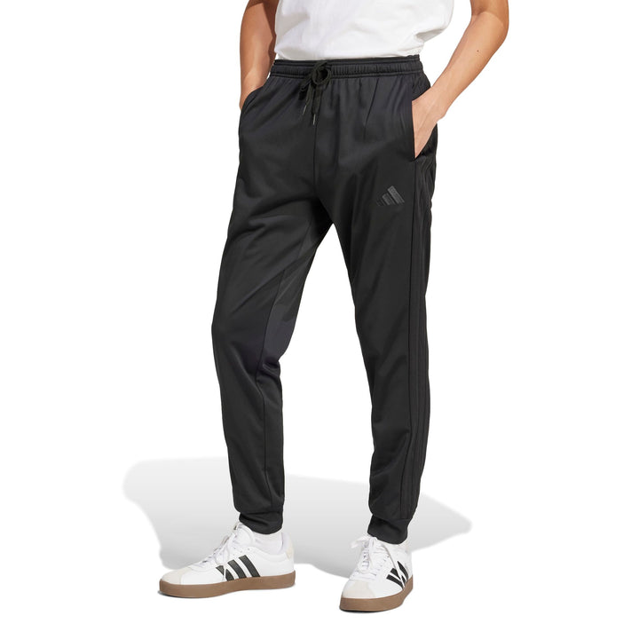 adidas M 3S Tr Rt Pt - black/black