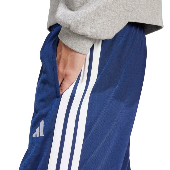 adidas M 3S Tr Rt Pt - dkblue