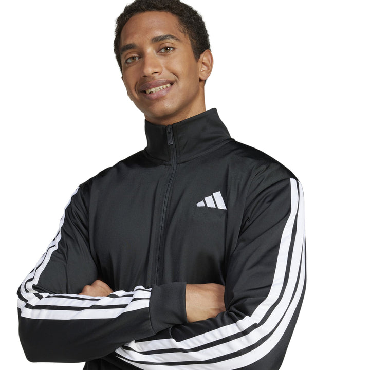 adidas M 3S Tr Tt - black