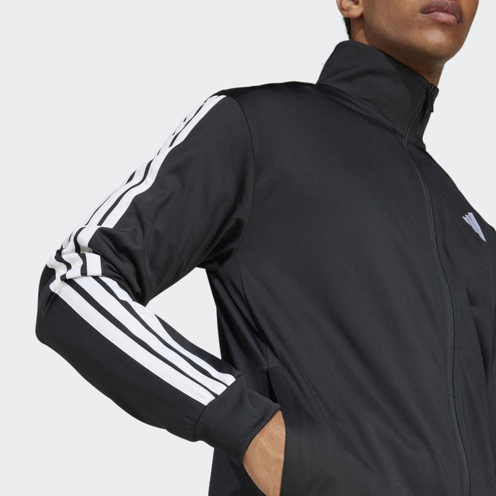adidas M 3S Tr Tt - black