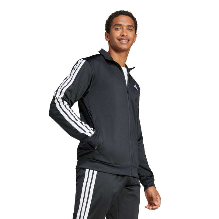 adidas M 3S Tr Tt - black