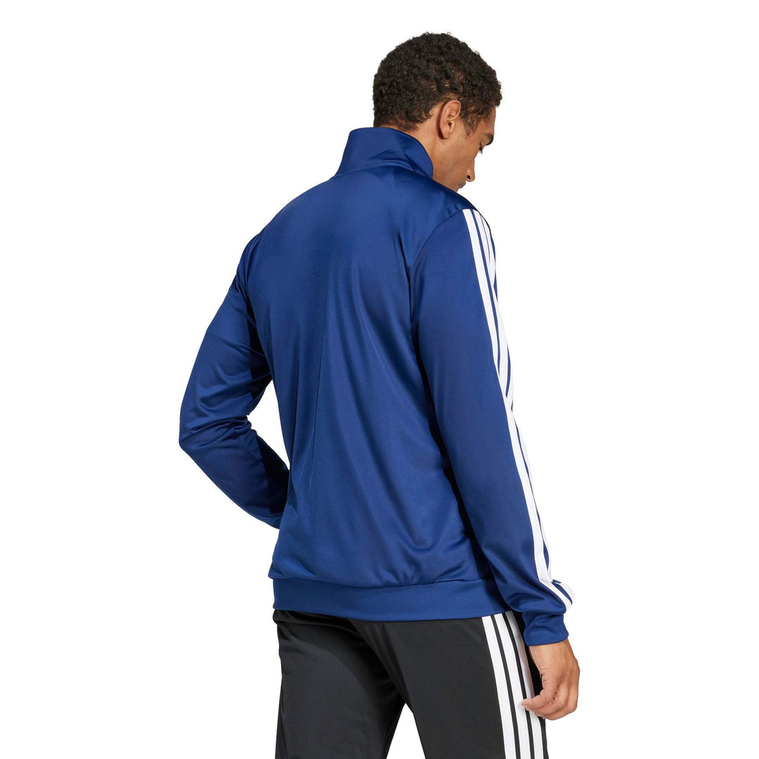 adidas M 3S Tr Tt - dkblue