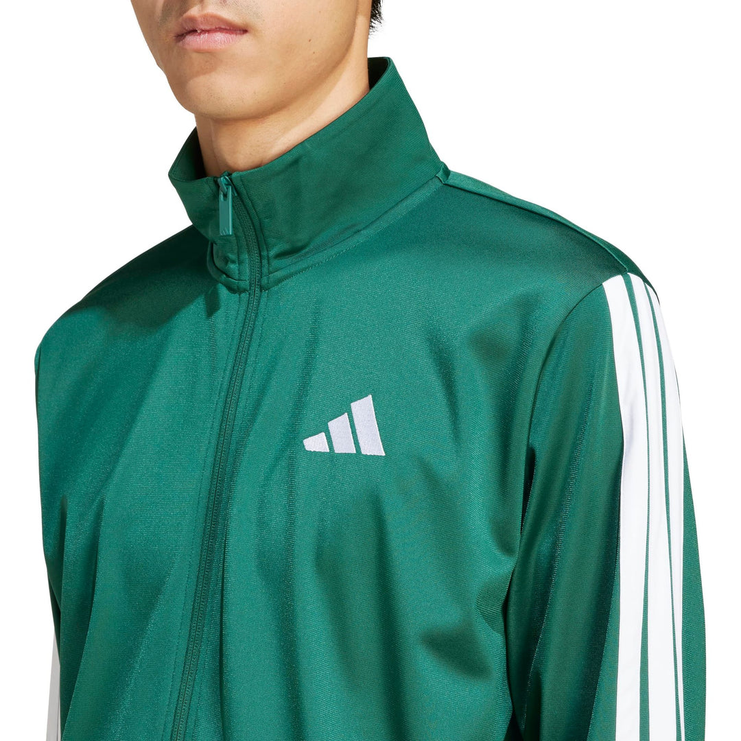 adidas M 3S Tr Tt - cgreen