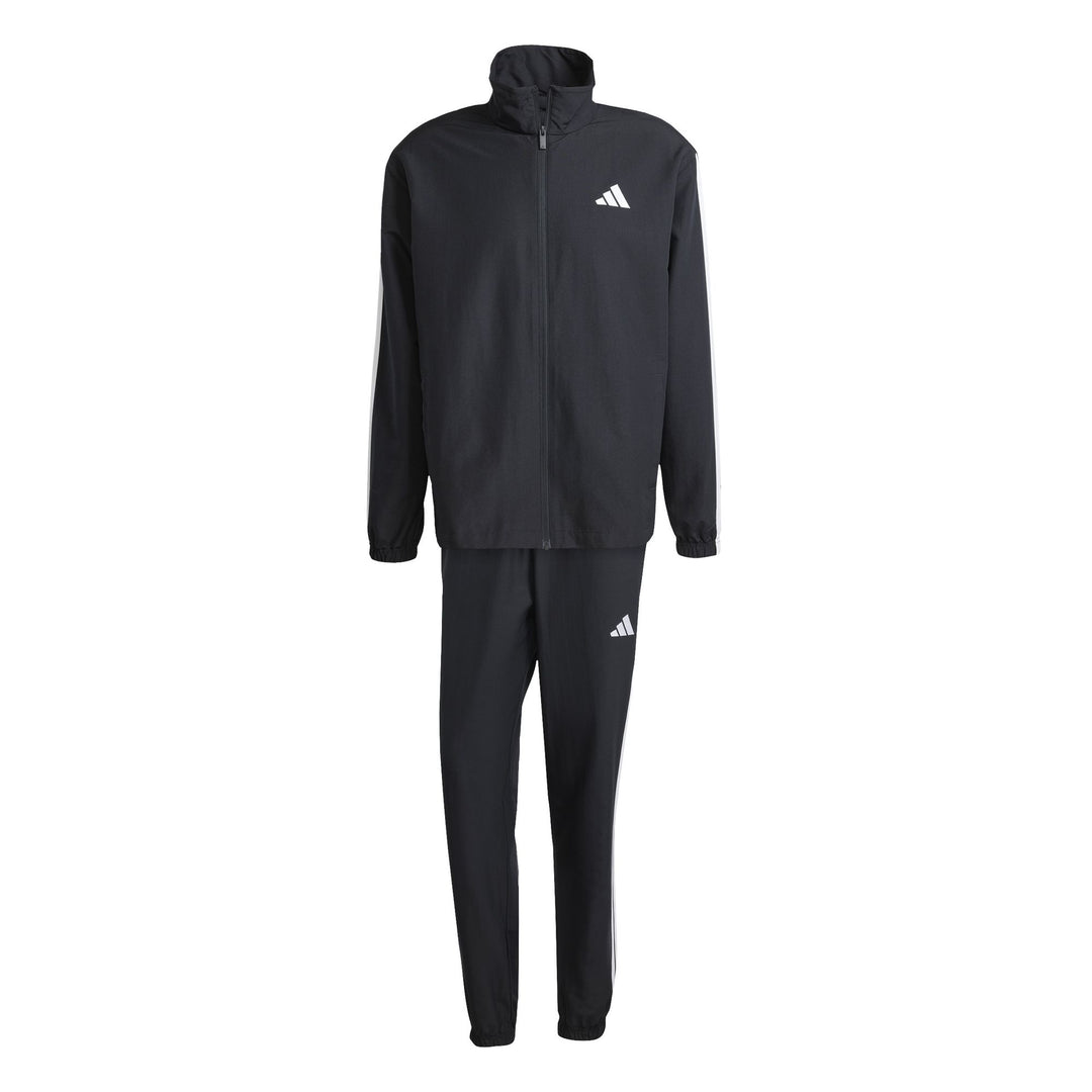 adidas M 3S Wv Tt Ts Trainingsanzug