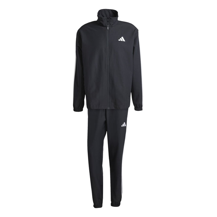adidas M 3S Wv Tt Ts Trainingsanzug