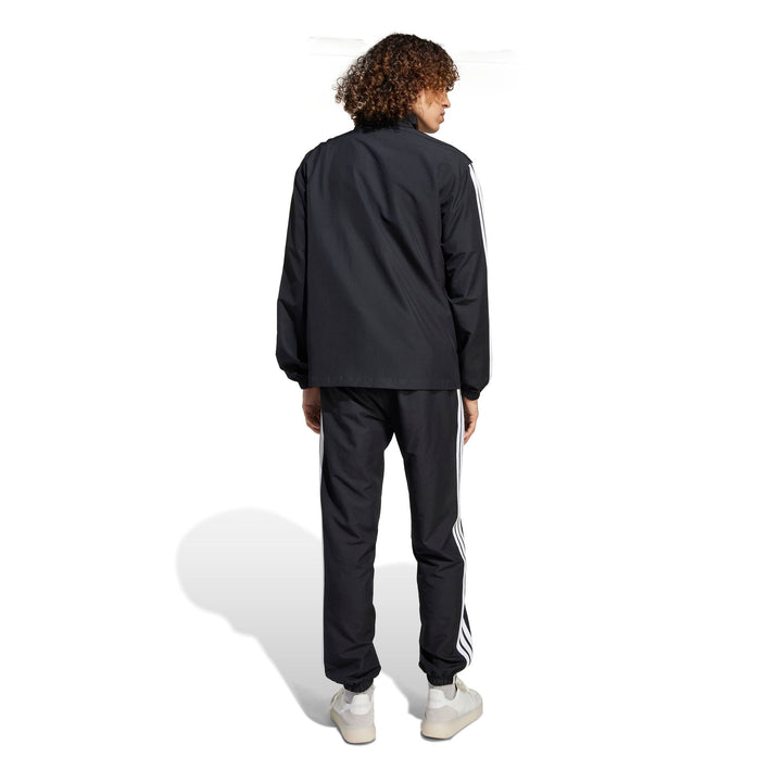 adidas M 3S Wv Tt Ts Trainingsanzug
