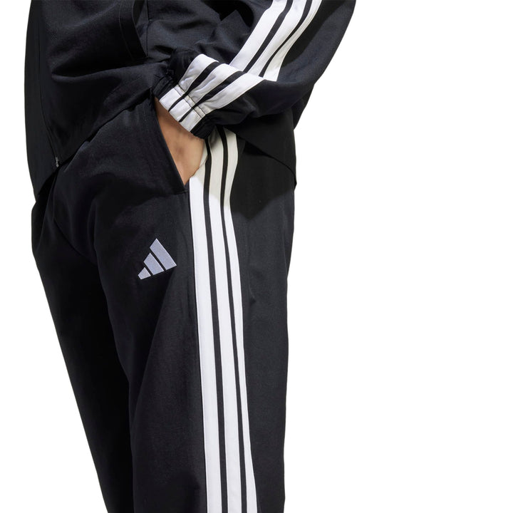 adidas M 3S Wv Tt Ts Trainingsanzug